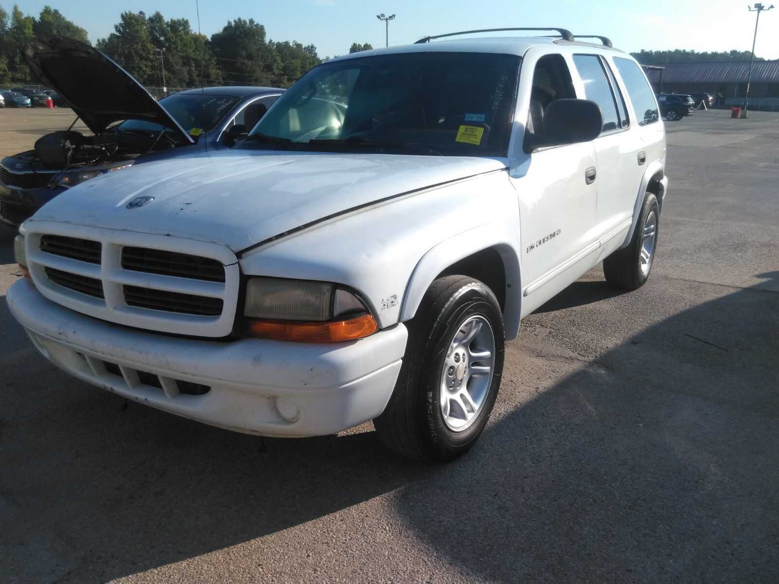 Dodge Durango
