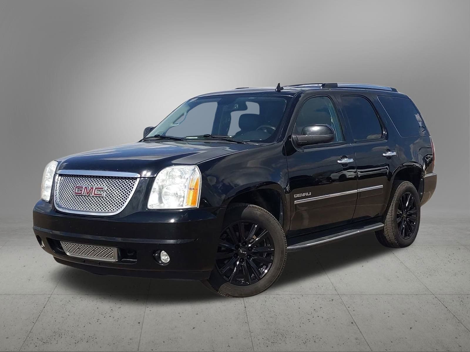 GMC Yukon