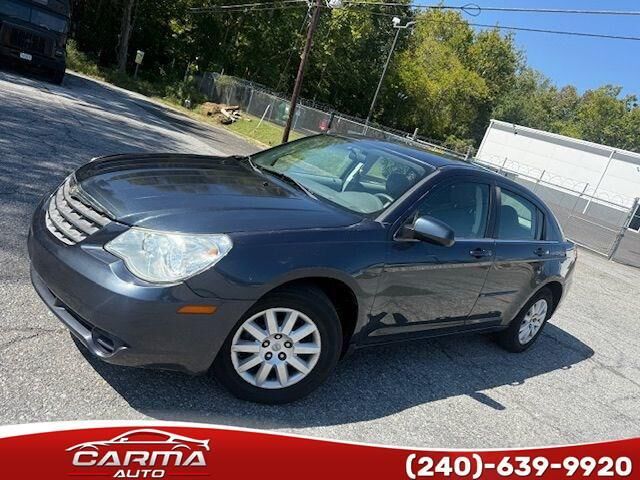 2007 CHRYSLER Sebring