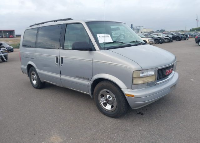 GMC Safari