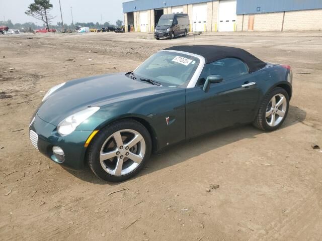 Pontiac Solstice