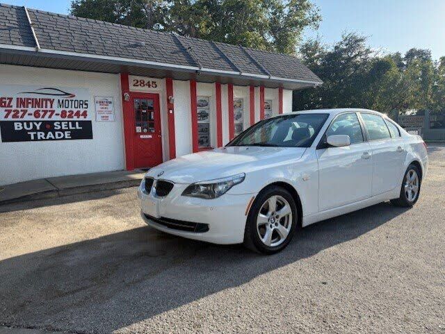 BMW 535xi