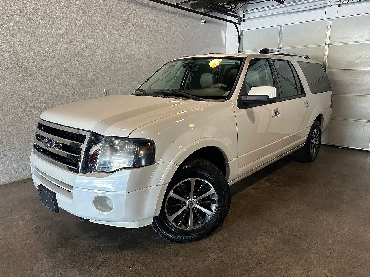Ford Expedition