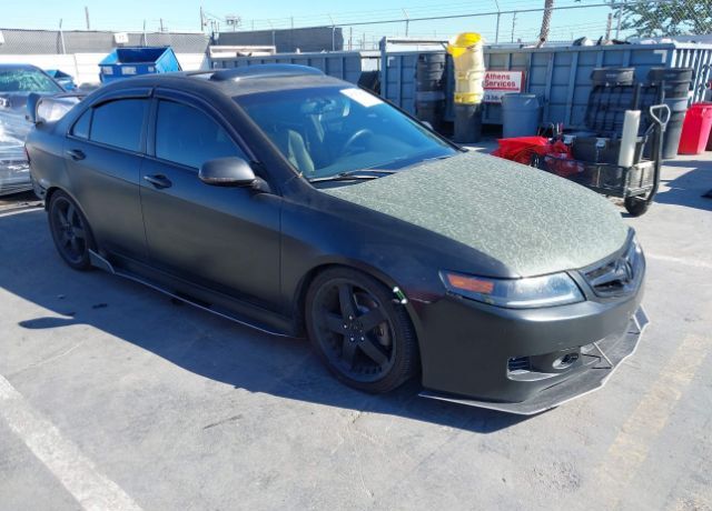 Acura TSX
