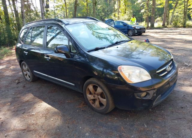 Kia Rondo