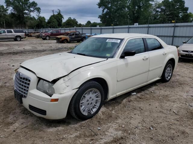 Chrysler 300