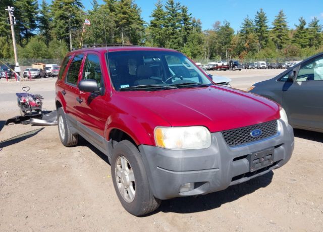 Ford Escape
