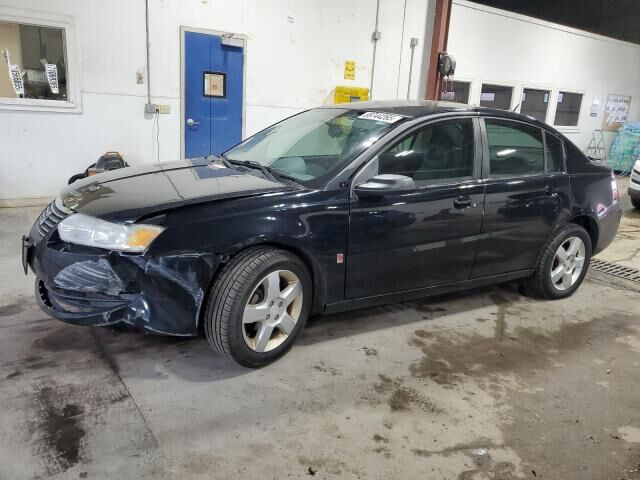 Saturn Ion
