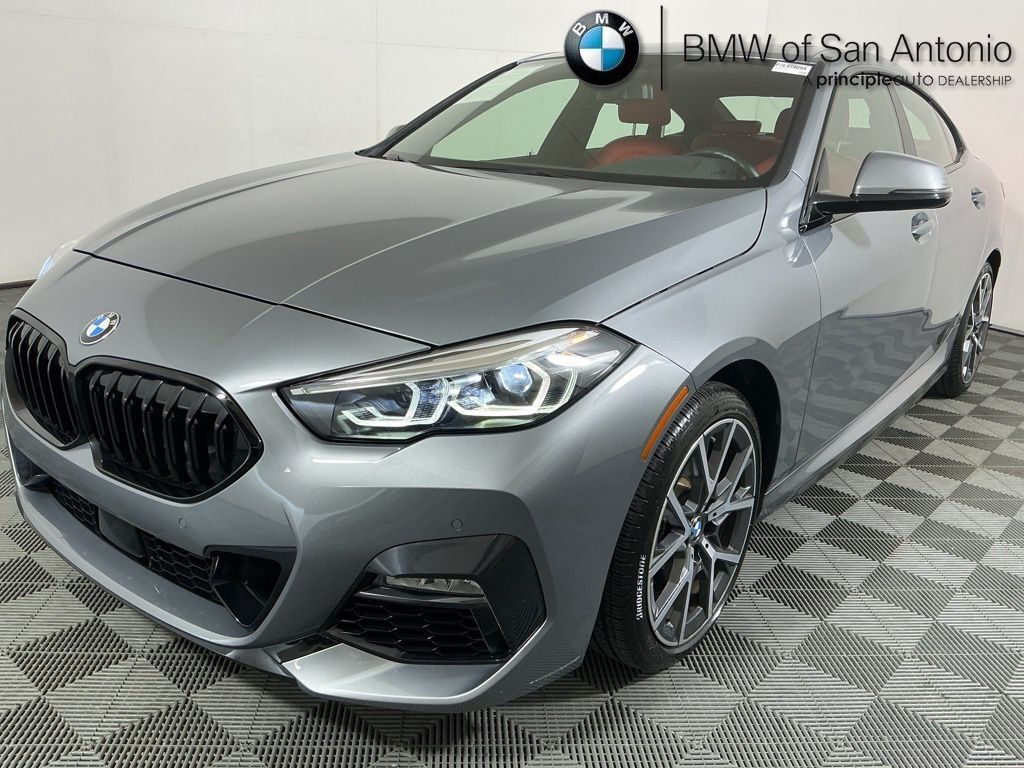 2023 BMW 2 Series