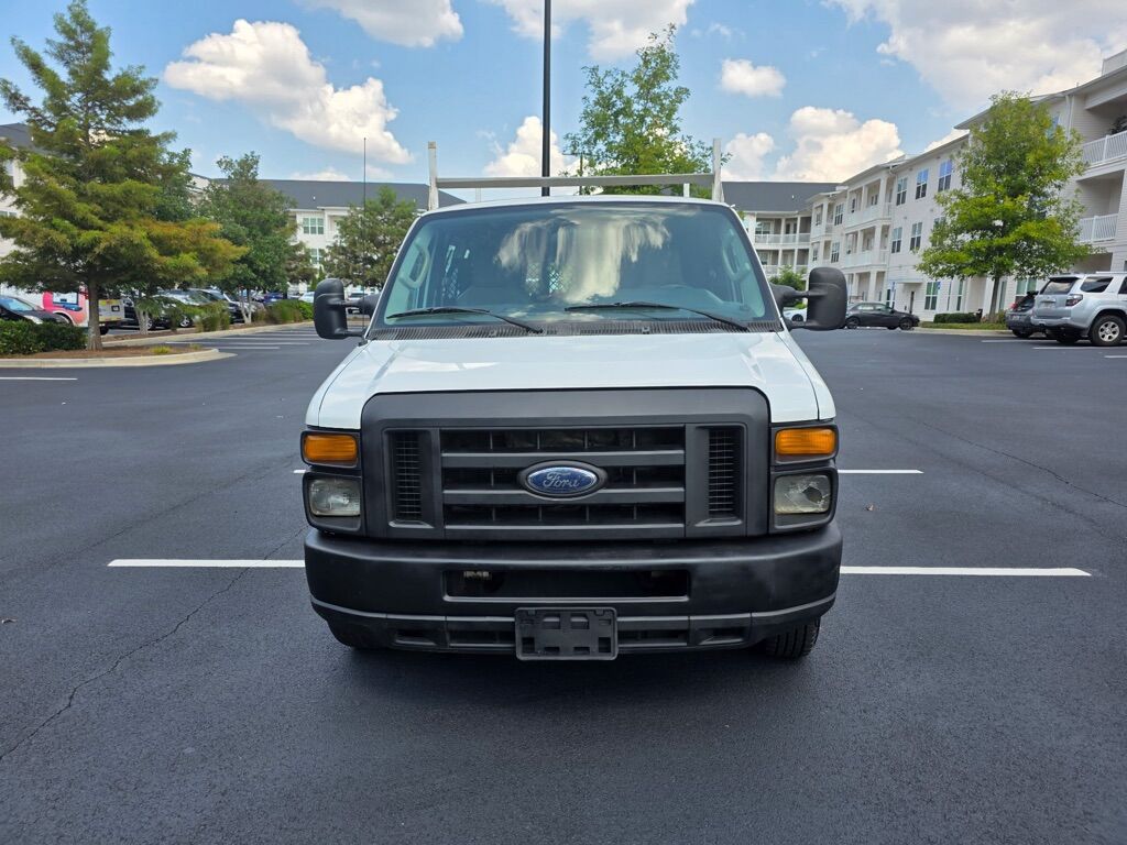 Ford E-150