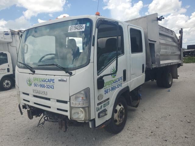 Isuzu NPR/NPR-HD