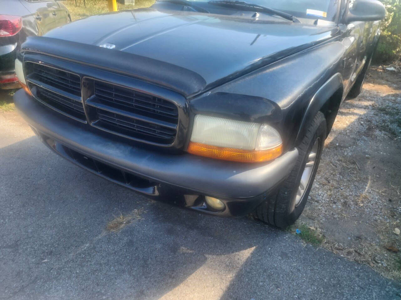 Dodge Dakota