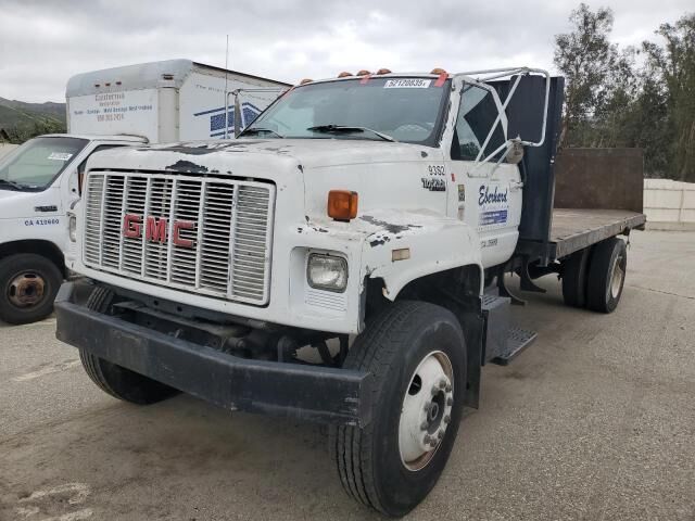 GMC C7