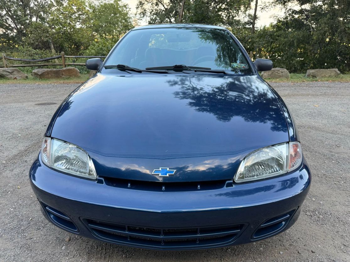 Chevrolet Cavalier