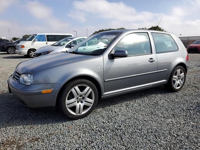 Volkswagen GTI