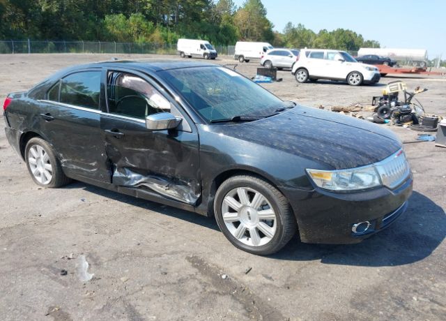 Lincoln MKZ