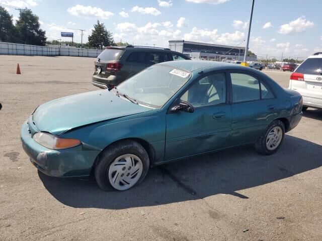 Ford Escort