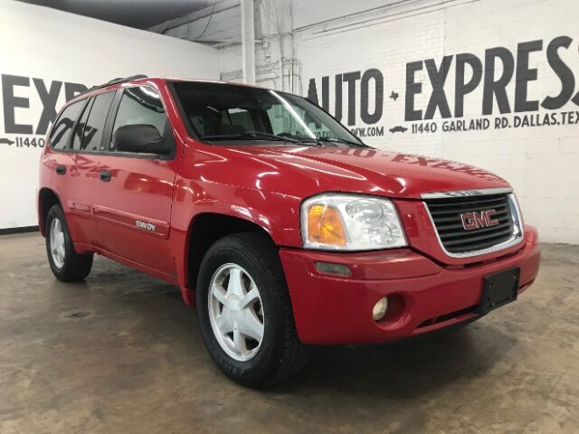 GMC Envoy