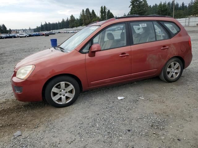 Kia Rondo