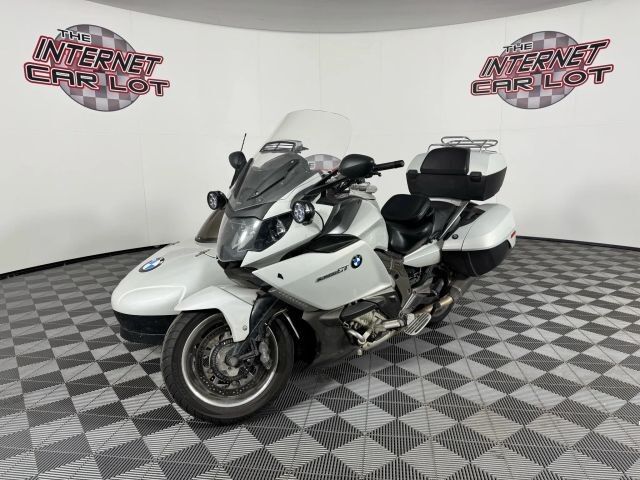 BMW K 1600 GT