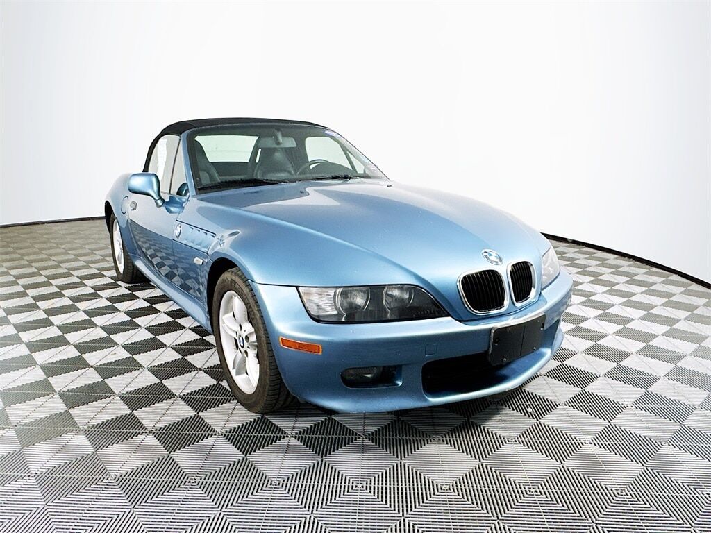BMW Z3