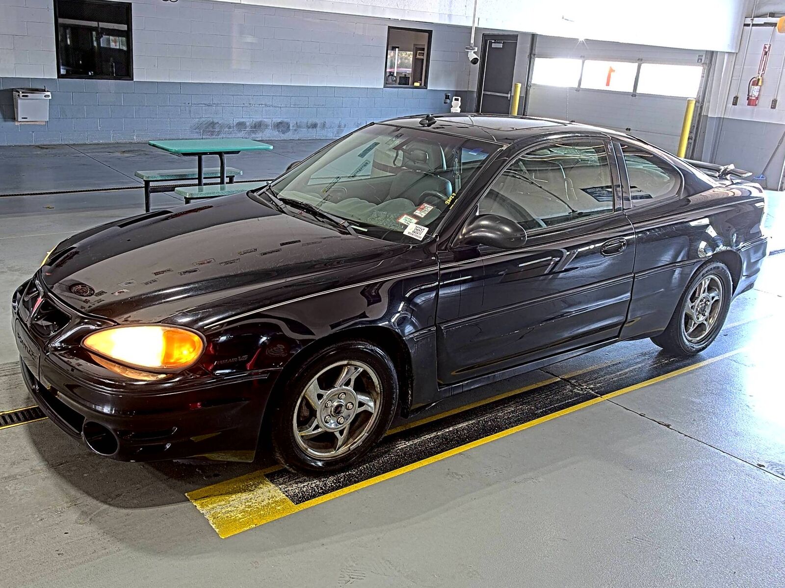 Pontiac Grand AM