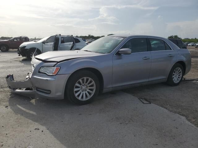 Chrysler 300