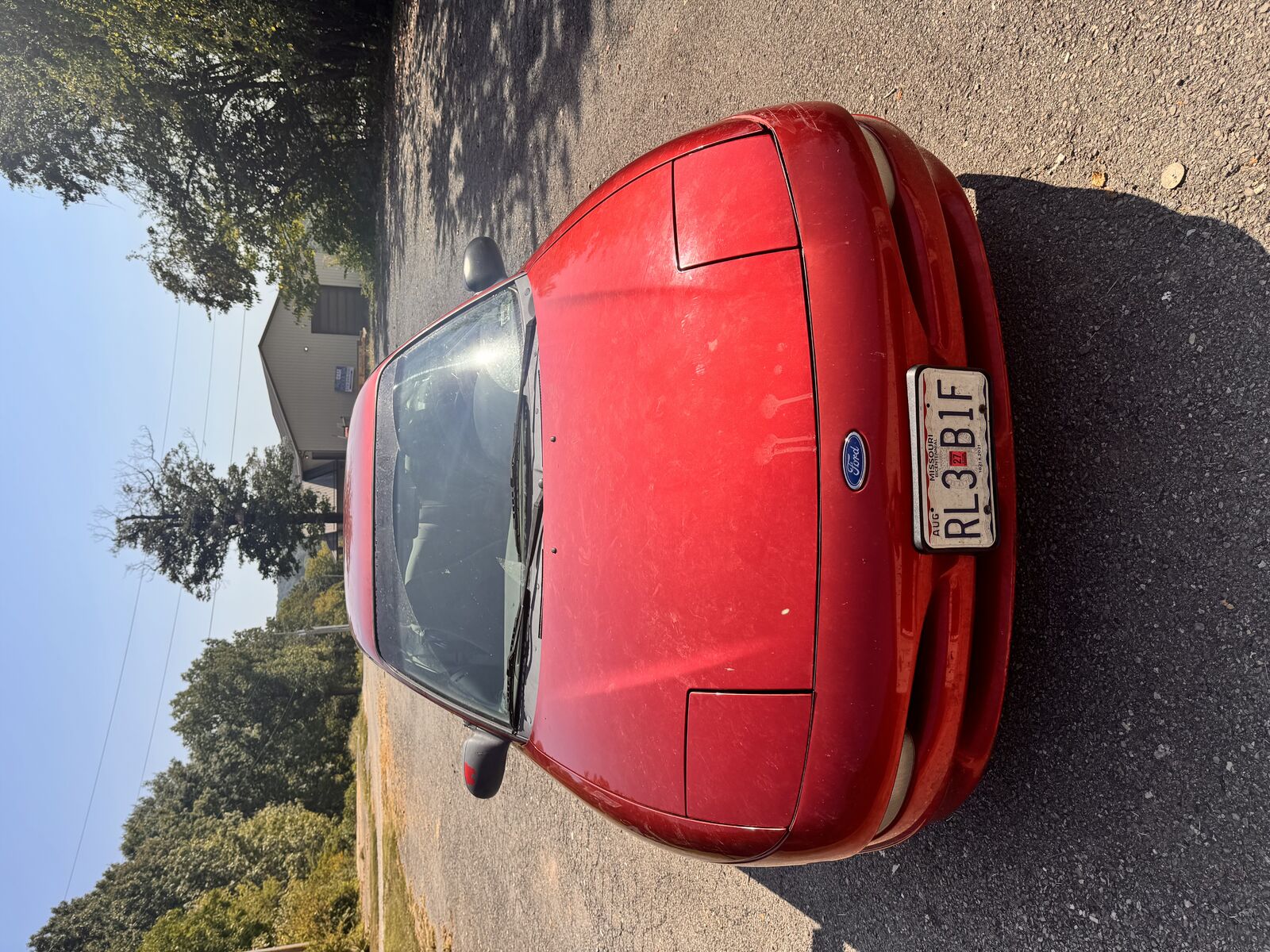 Ford Probe