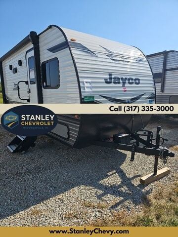 2024 JAY FLIGHT 174BH