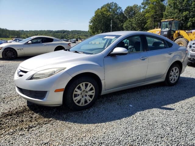 Mazda Mazda6