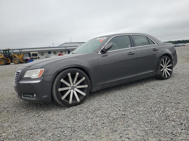 Chrysler 300