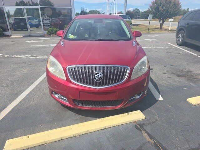 Buick Verano