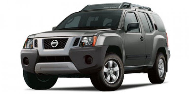 Nissan Xterra