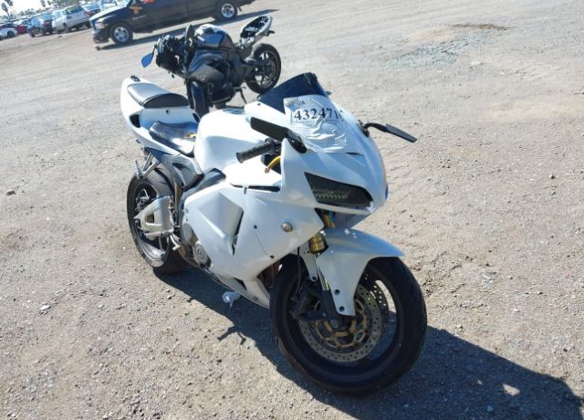 Honda CBR600