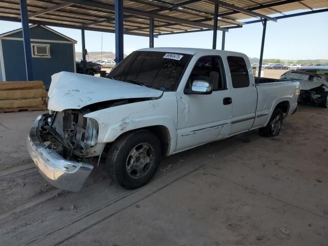 GMC Sierra