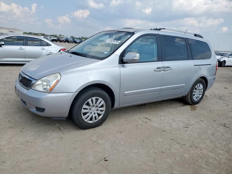 Kia Sedona