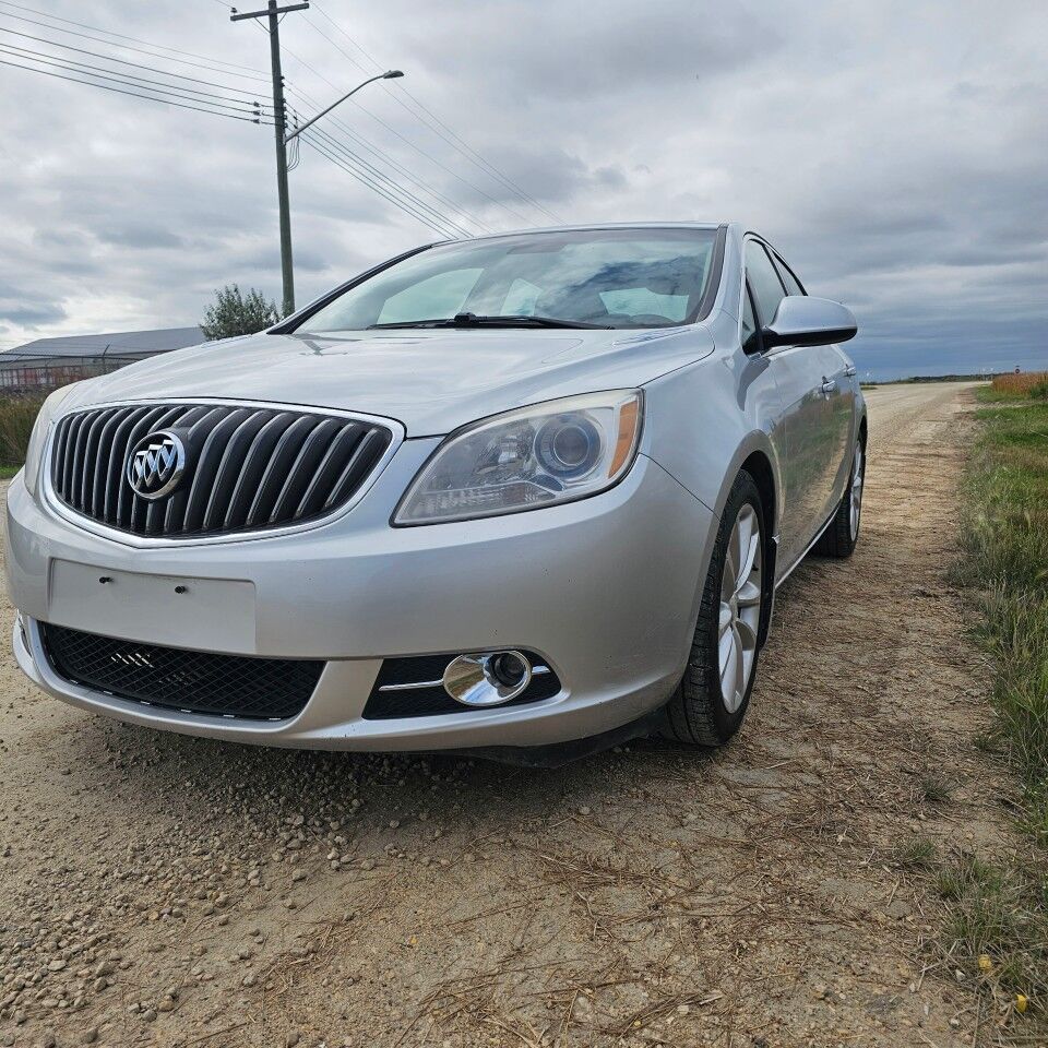Buick Verano