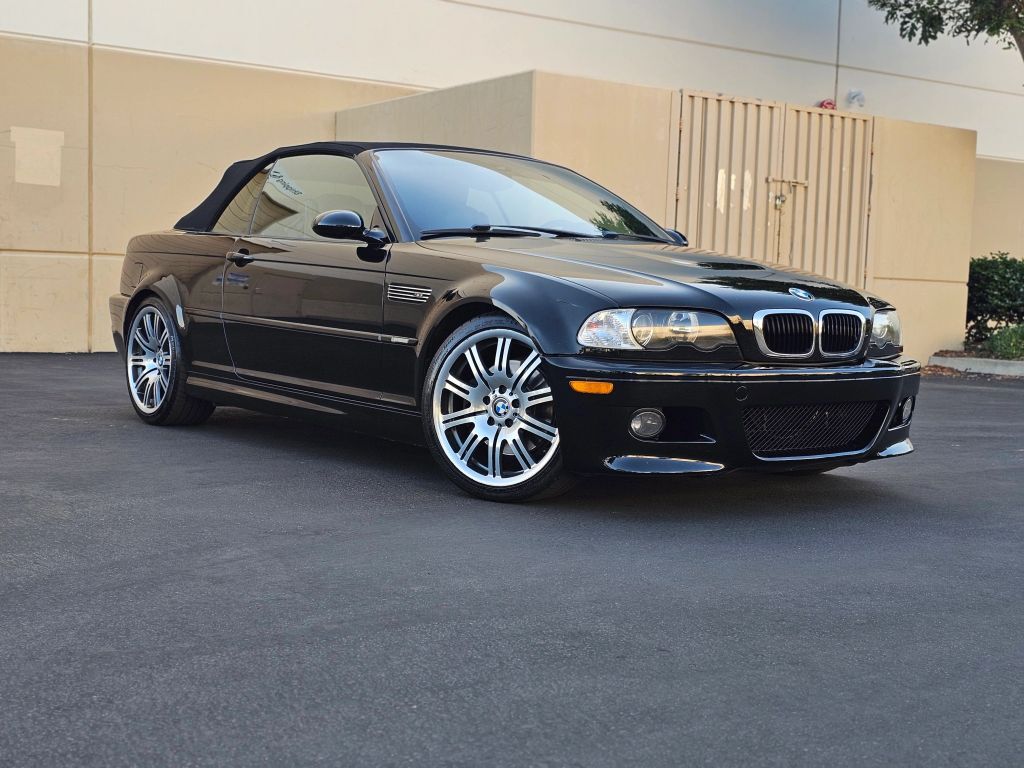 BMW M3Ci