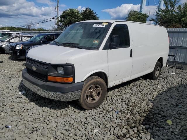 Chevrolet Express