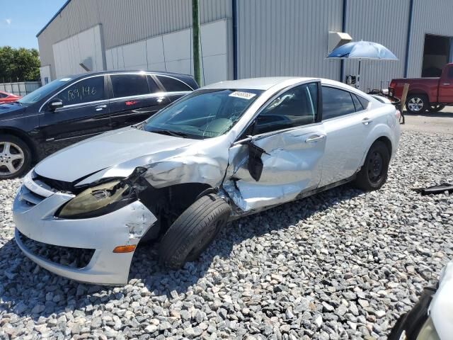 Mazda Mazda6