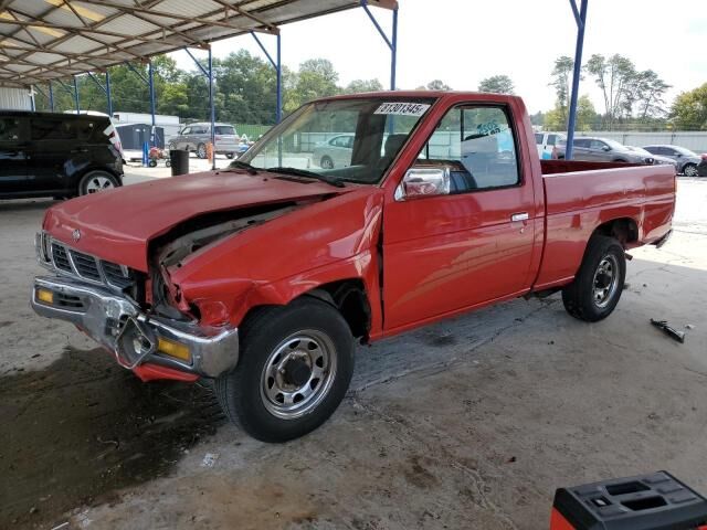Nissan Pickup