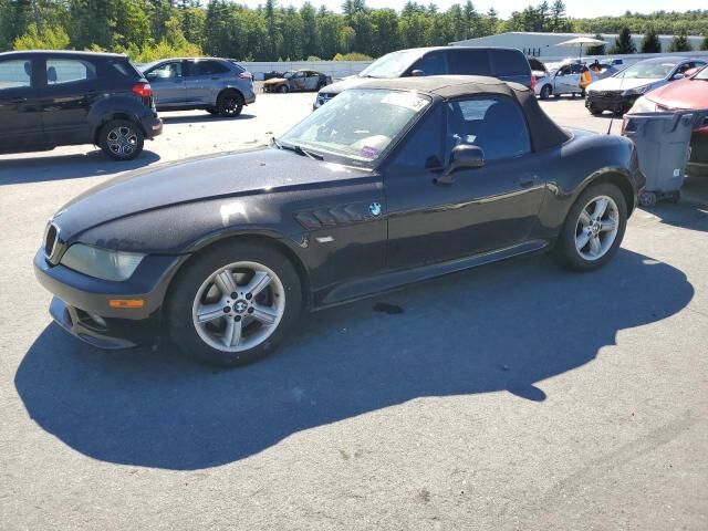BMW Z3