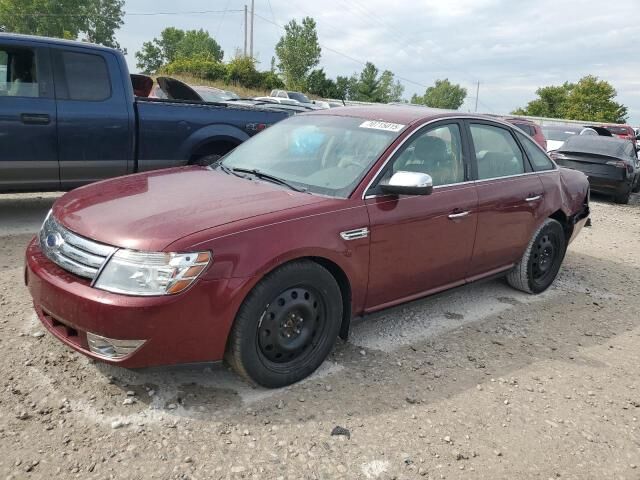Ford Taurus