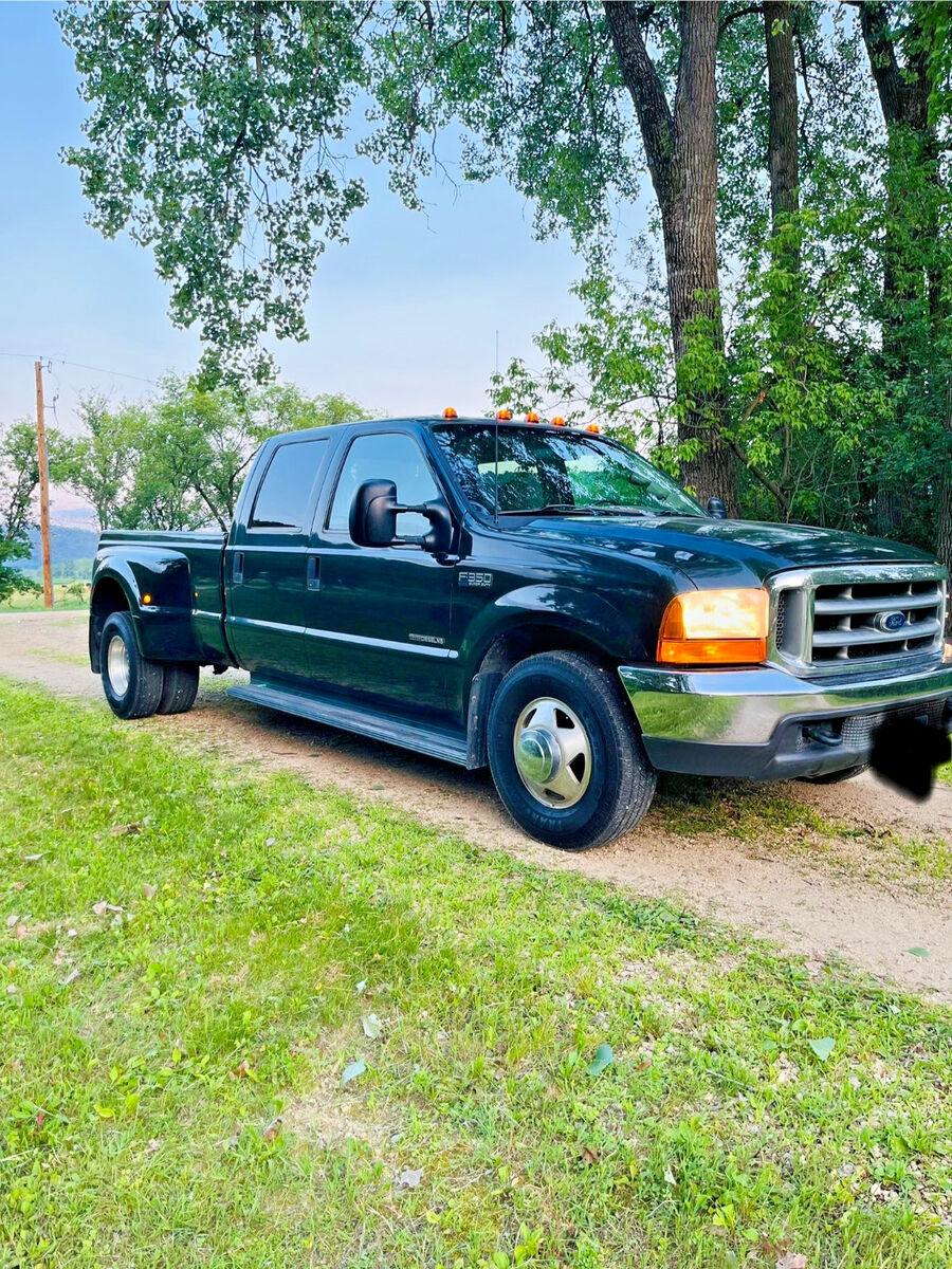 Ford F-350
