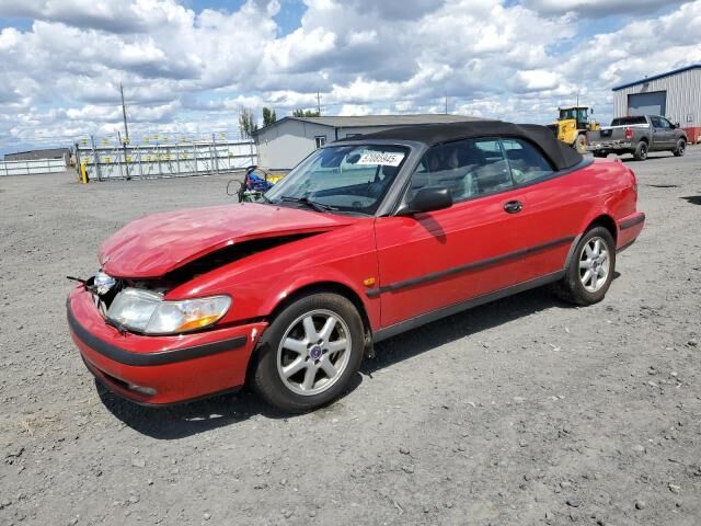 Saab 9-3