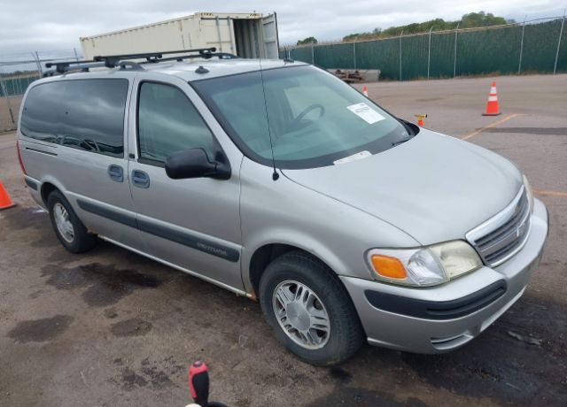Chevrolet Venture