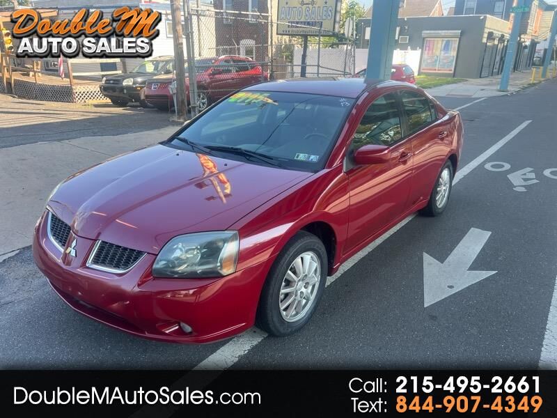 Mitsubishi Galant