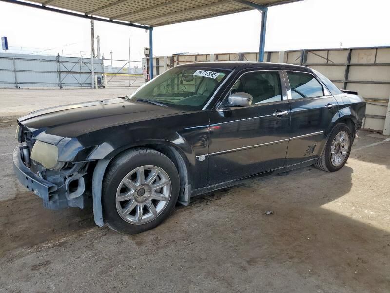 Chrysler 300C