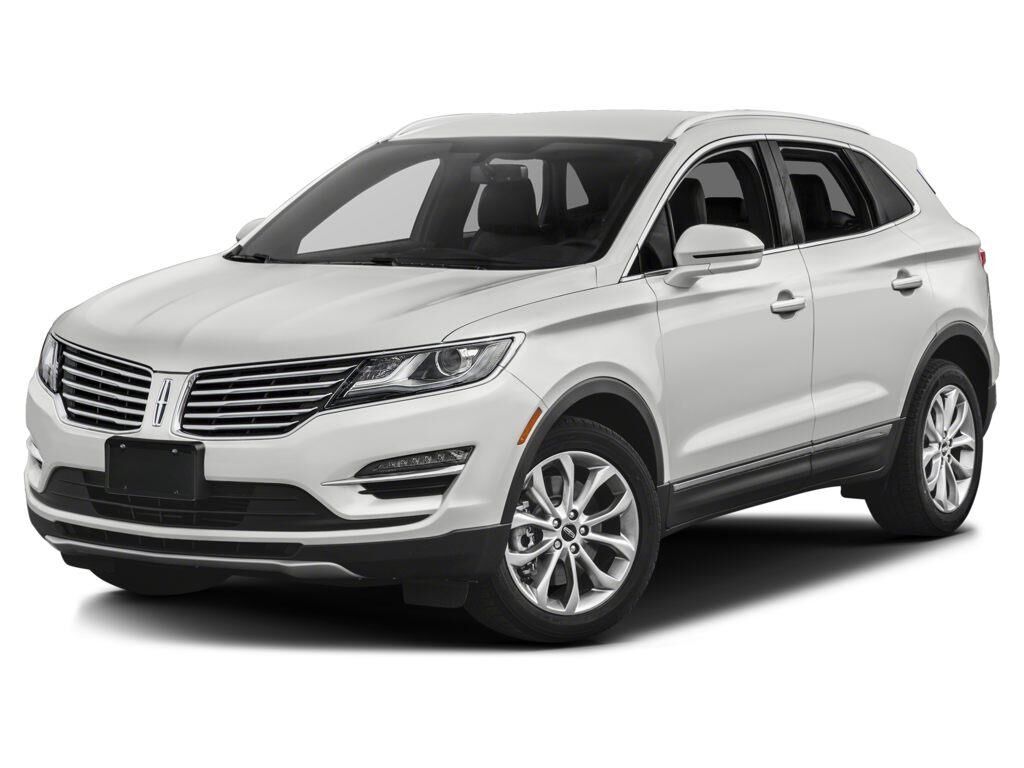 Lincoln MKC