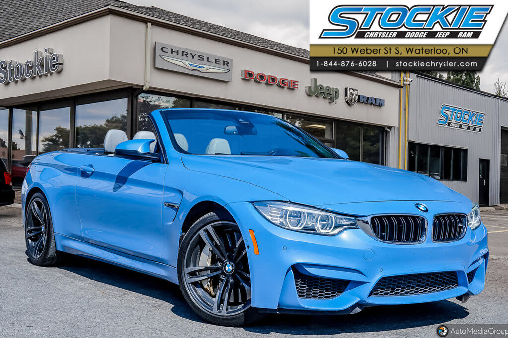 BMW M4